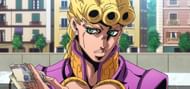 Giorno Giovanna (Image via David Production)